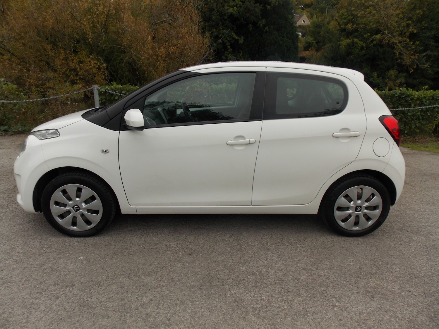 Used Citroen C1 2016 for sale - 76170606: Photo 5