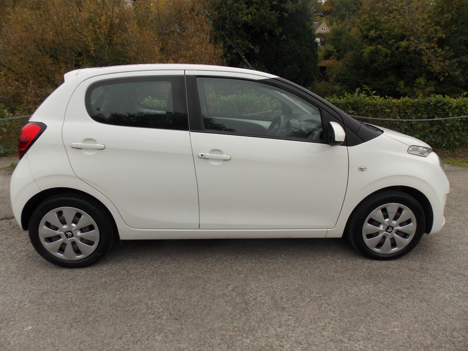 Used Citroen C1 2016 for sale - 76170606: Photo 6