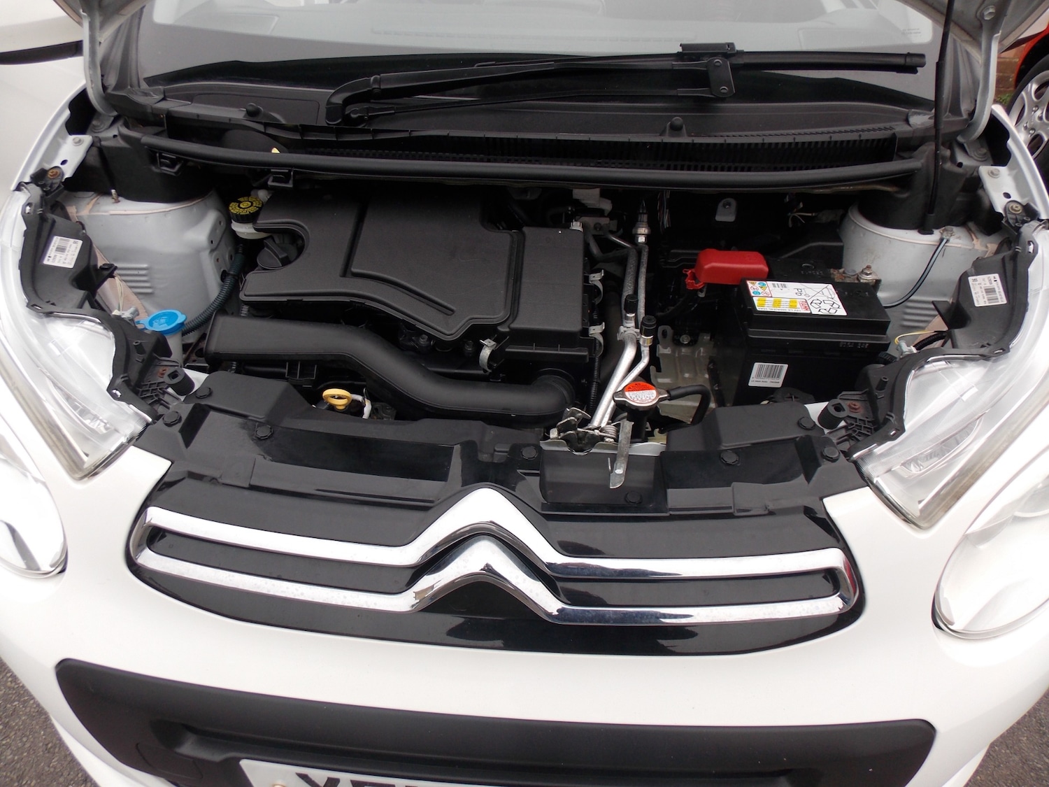 Used Citroen C1 2016 for sale - 76170606: Photo 8