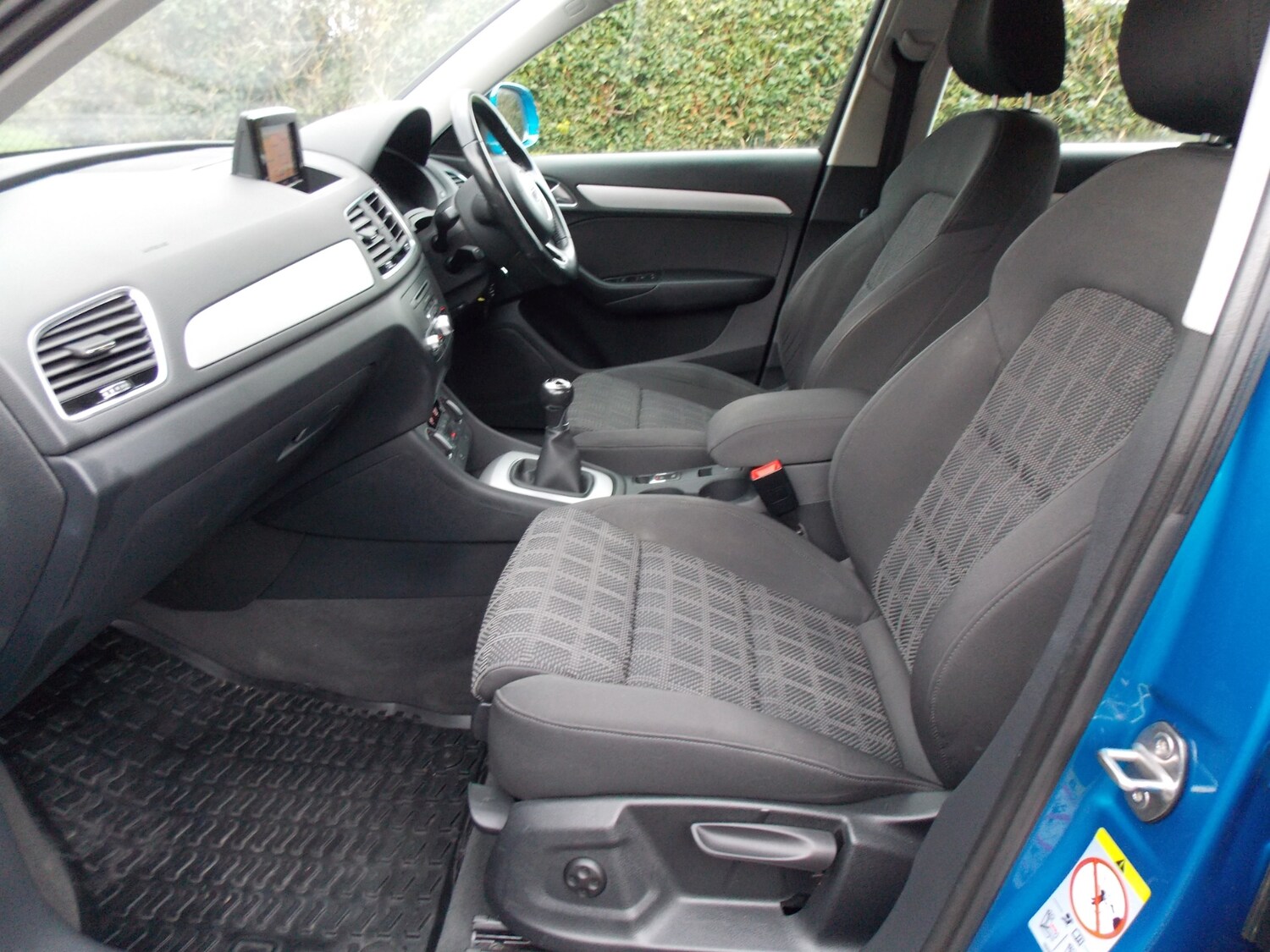 Used Audi Q3 2018 for sale - 76160562: Photo 11