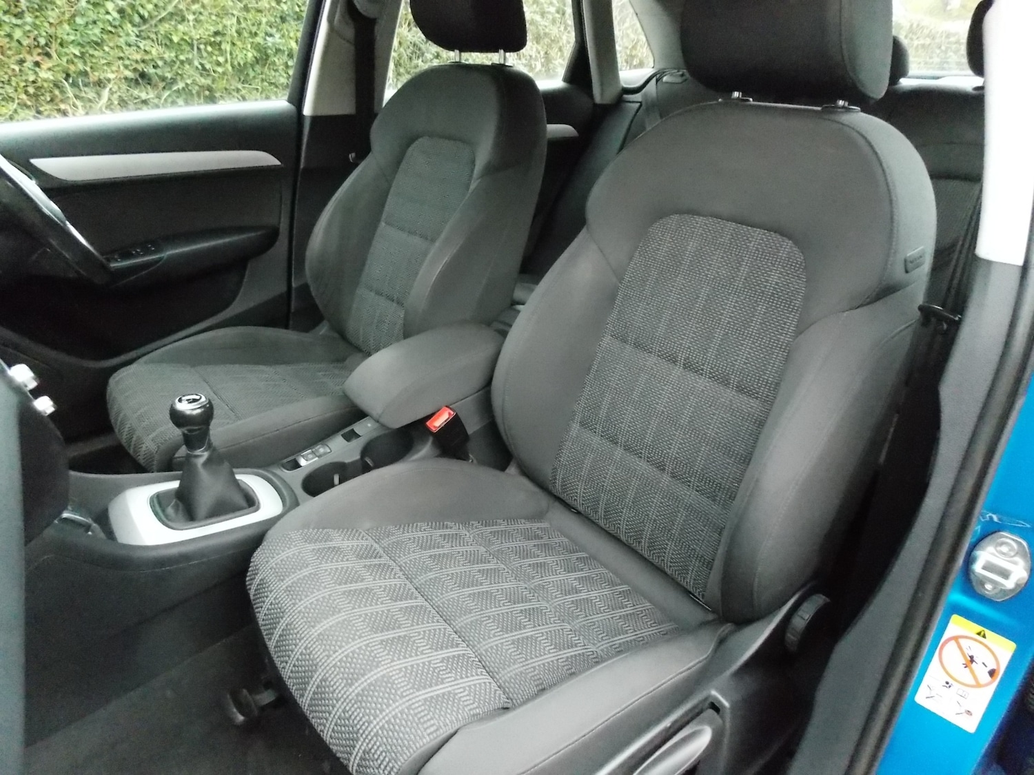 Used Audi Q3 2018 for sale - 76160562: Photo 12