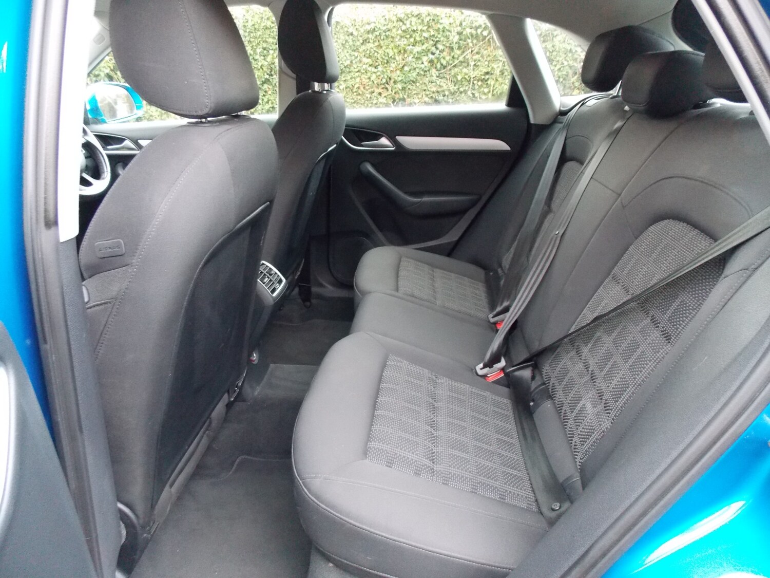 Used Audi Q3 2018 for sale - 76160562: Photo 13