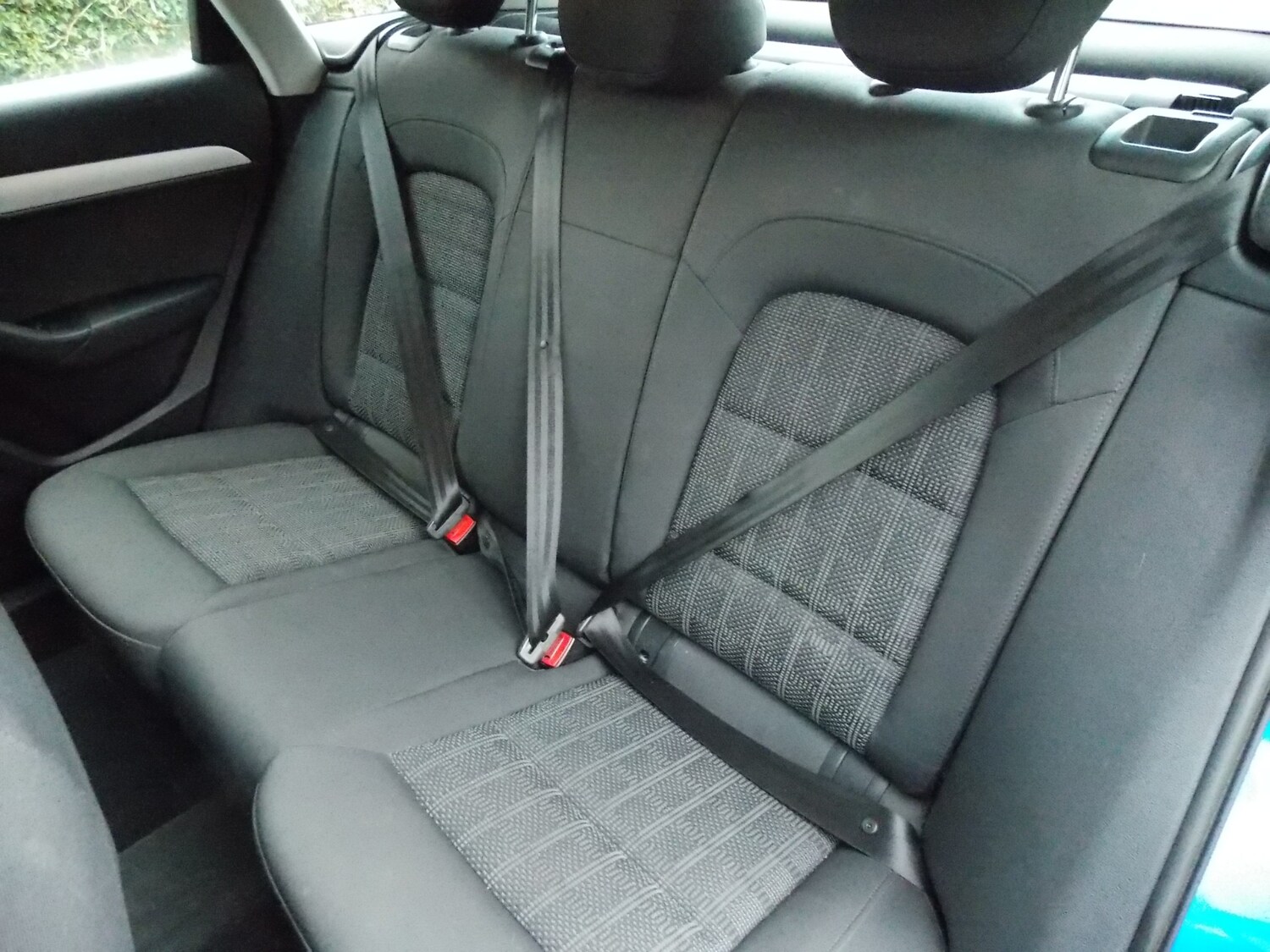 Used Audi Q3 2018 for sale - 76160562: Photo 14