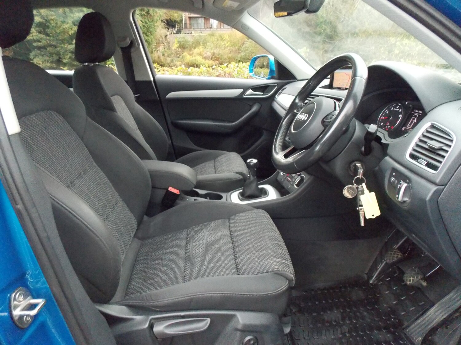 Used Audi Q3 2018 for sale - 76160562: Photo 15