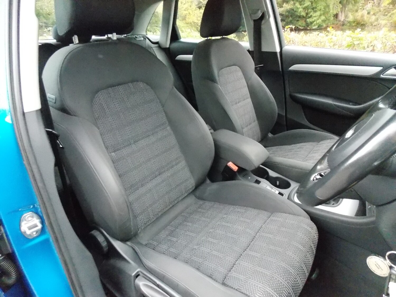 Used Audi Q3 2018 for sale - 76160562: Photo 16