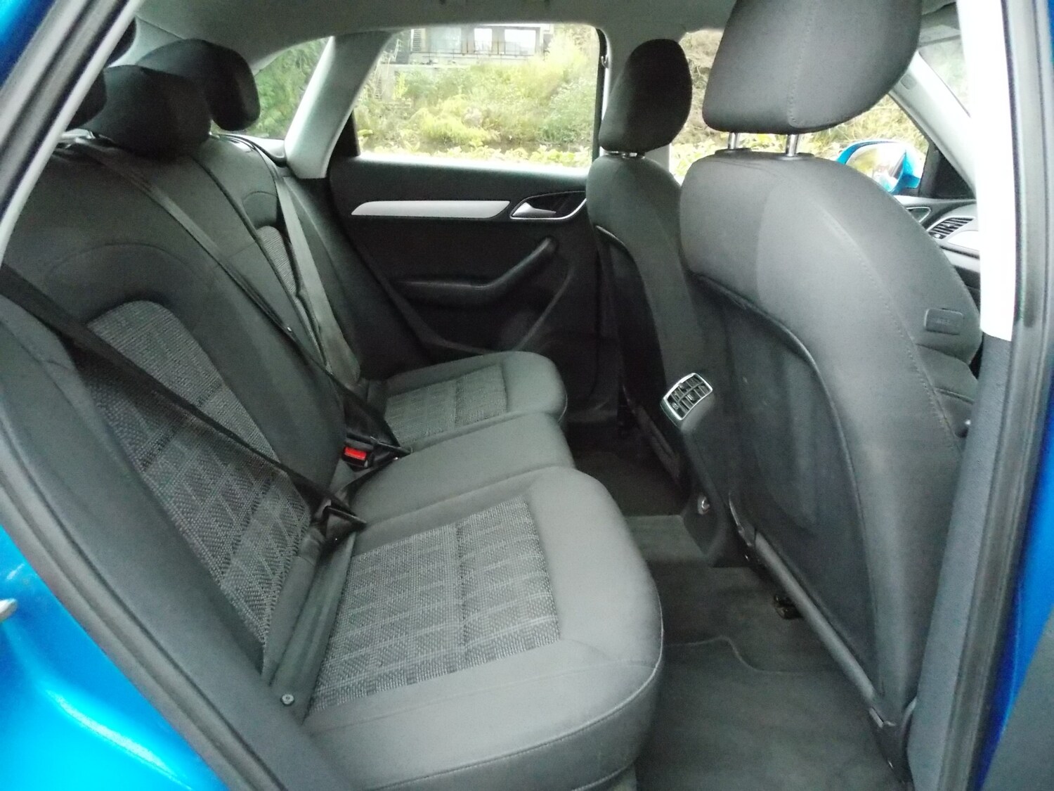 Used Audi Q3 2018 for sale - 76160562: Photo 17