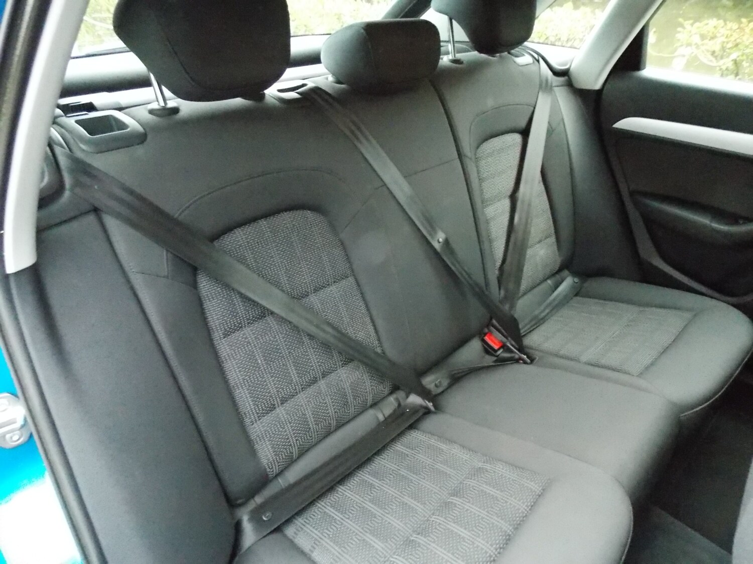 Used Audi Q3 2018 for sale - 76160562: Photo 18