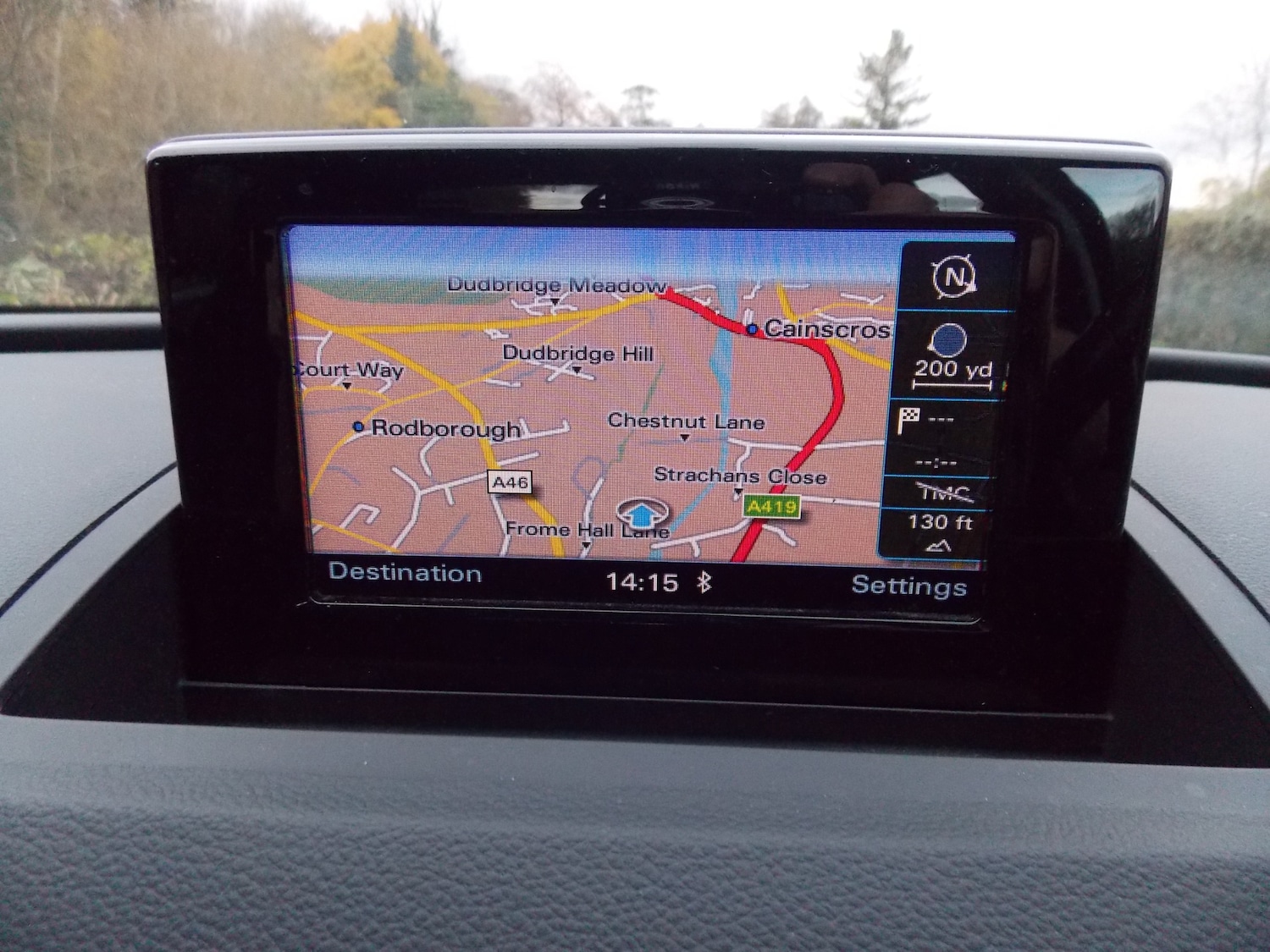 Used Audi Q3 2018 for sale - 76160562: Photo 24