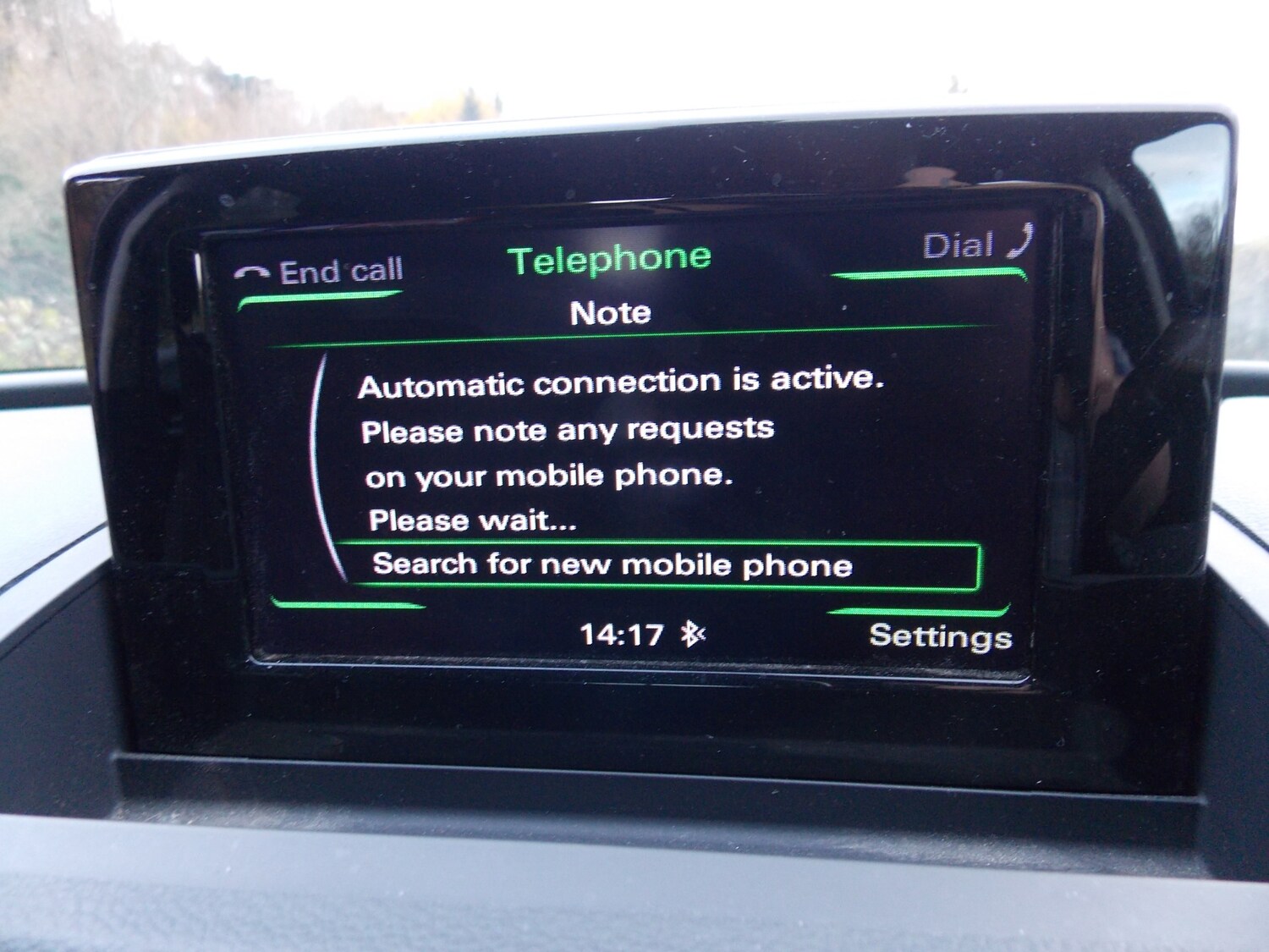 Used Audi Q3 2018 for sale - 76160562: Photo 27