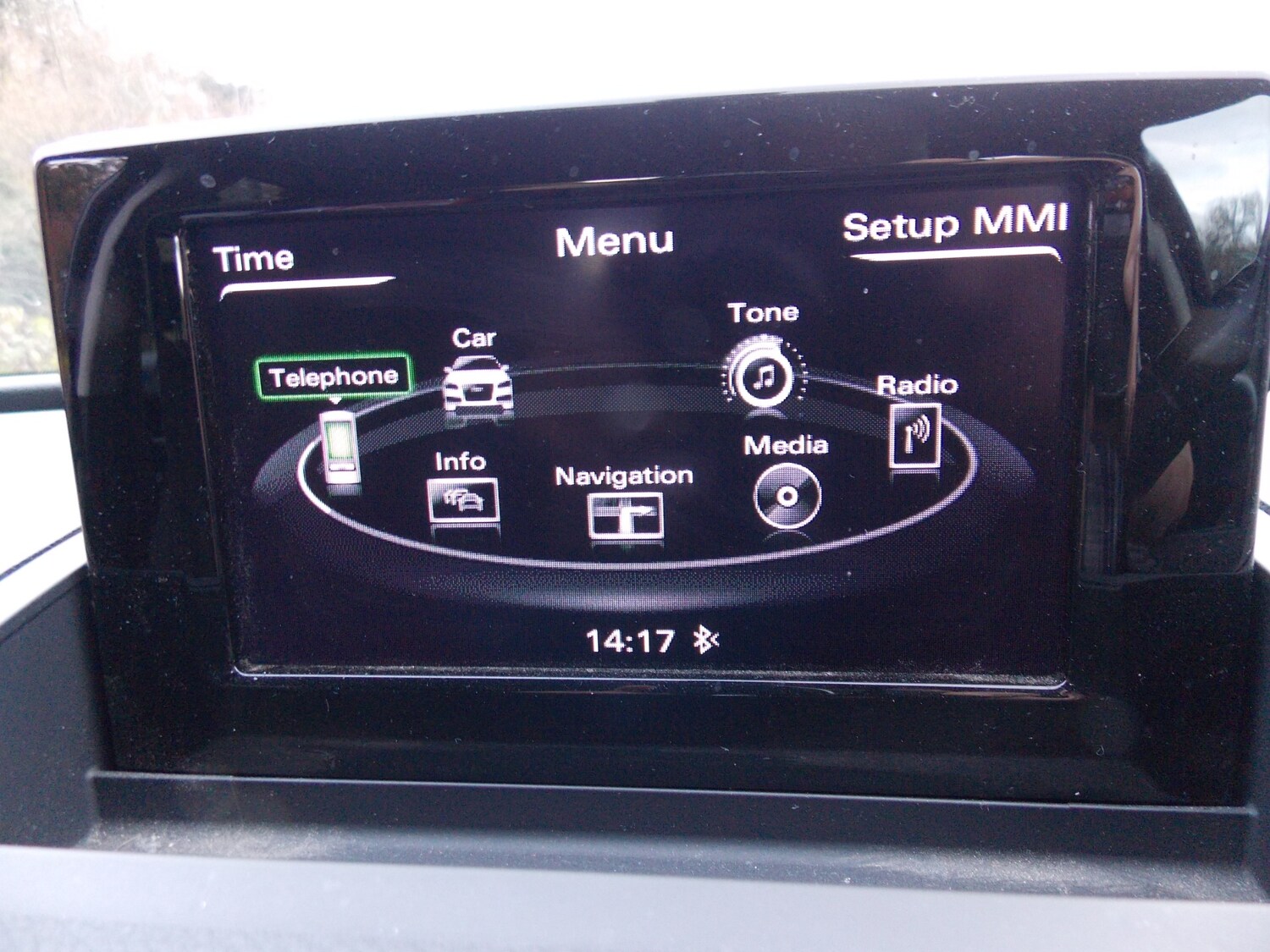 Used Audi Q3 2018 for sale - 76160562: Photo 28