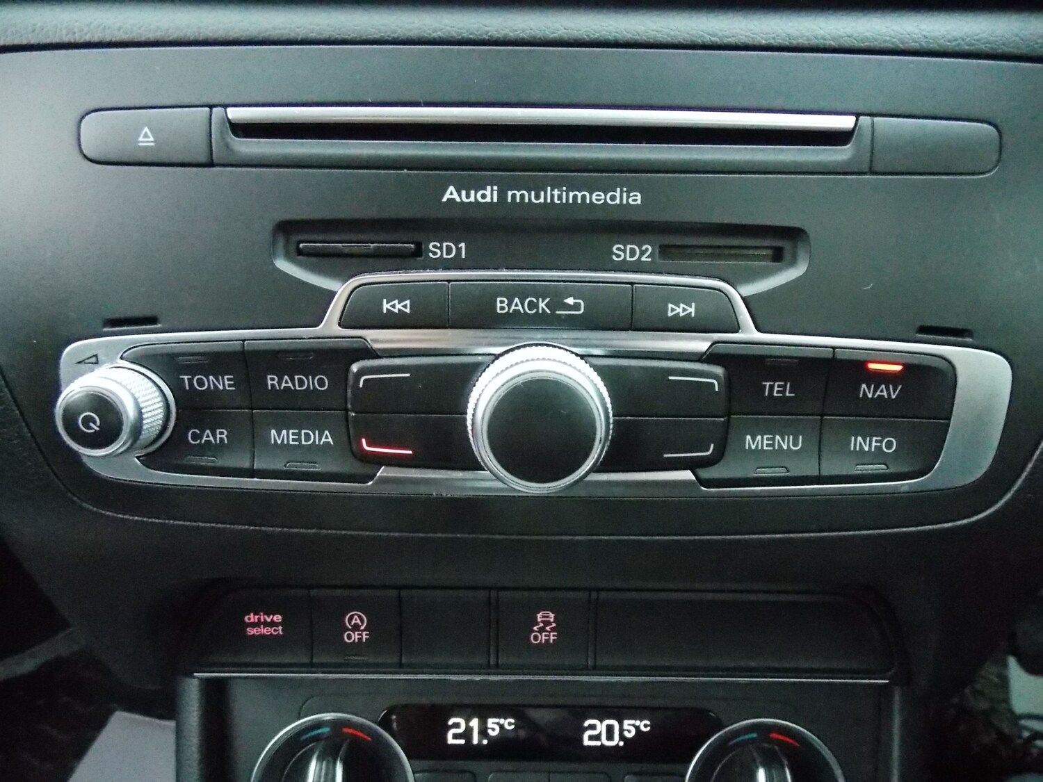 Used Audi Q3 2018 for sale - 76160562: Photo 29