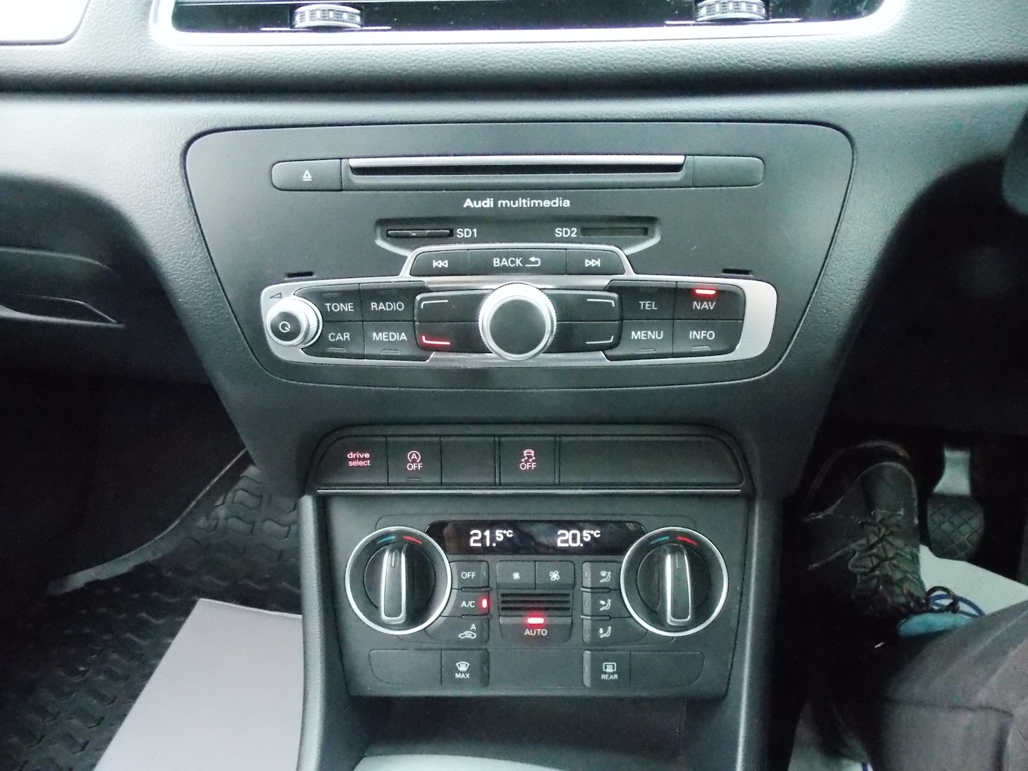 Used Audi Q3 2018 for sale - 76160562: Photo 30