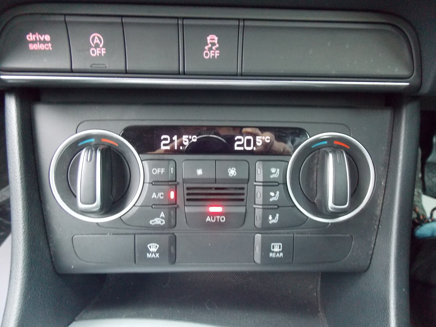 Used Audi Q3 2018 for sale - 76160562: Photo 31