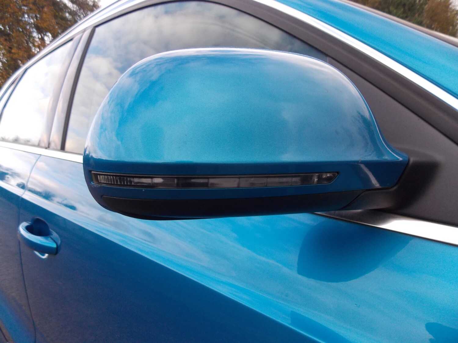 Used Audi Q3 2018 for sale - 76160562: Photo 38