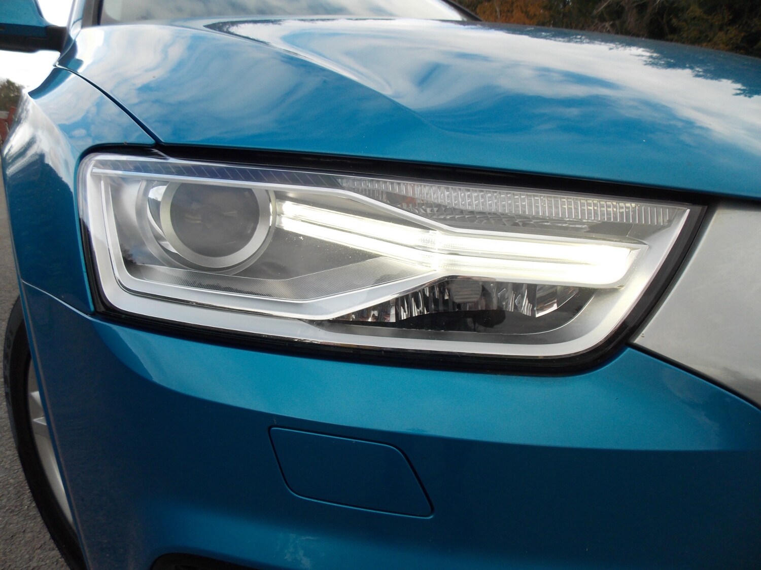 Used Audi Q3 2018 for sale - 76160562: Photo 39