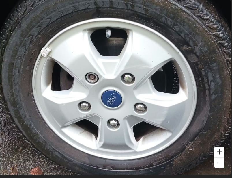 Used Ford Tourneo Custom 2018 for sale - 77701226: Photo 13