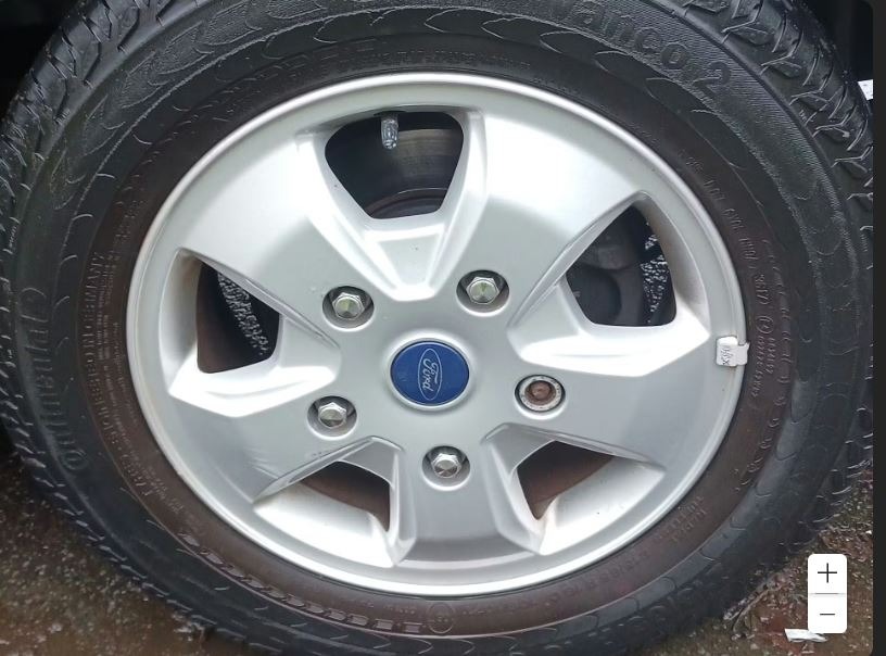 Used Ford Tourneo Custom 2018 for sale - 77701226: Photo 14