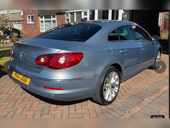 Used Volkswagen Passat 2011 for sale - 78437666: Photo
