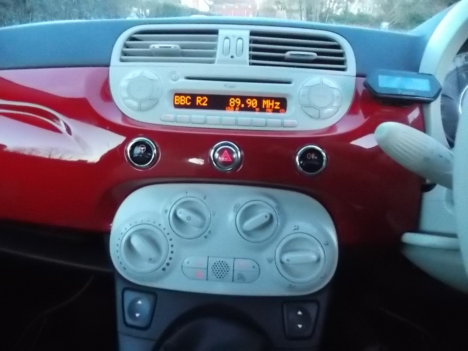 Used Fiat 500 2015 for sale - 77004878: Photo 19