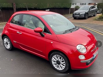 2015 (15) - 1.2 Pop Star 3dr 1 Lady/Demo Full Service History £35 Tax