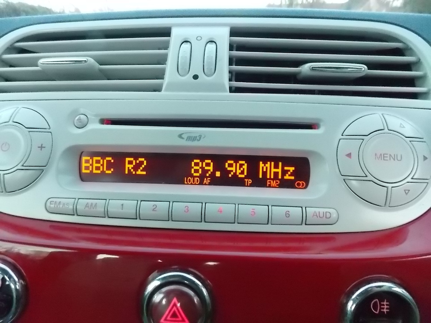 Used Fiat 500 2015 for sale - 77004878: Photo 20