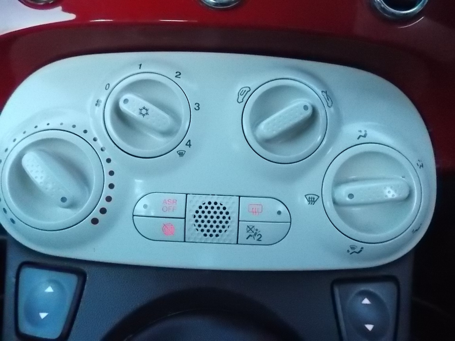 Used Fiat 500 2015 for sale - 77004878: Photo 21