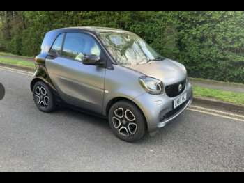 2015 (65) - 1.0 Prime Premium 2dr Grey Matte Metallic/Black