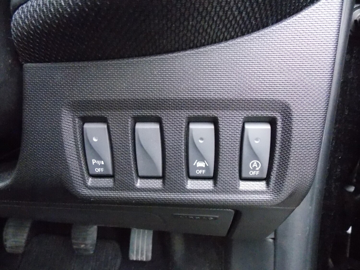 Vehicle 26
