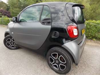 Used smart fortwo 2015 for sale - 74549793: Photo