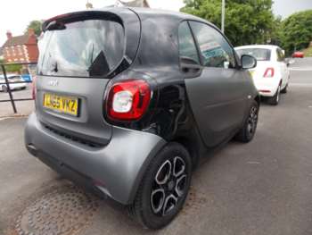 Used smart fortwo 2015 for sale - 74549793: Photo