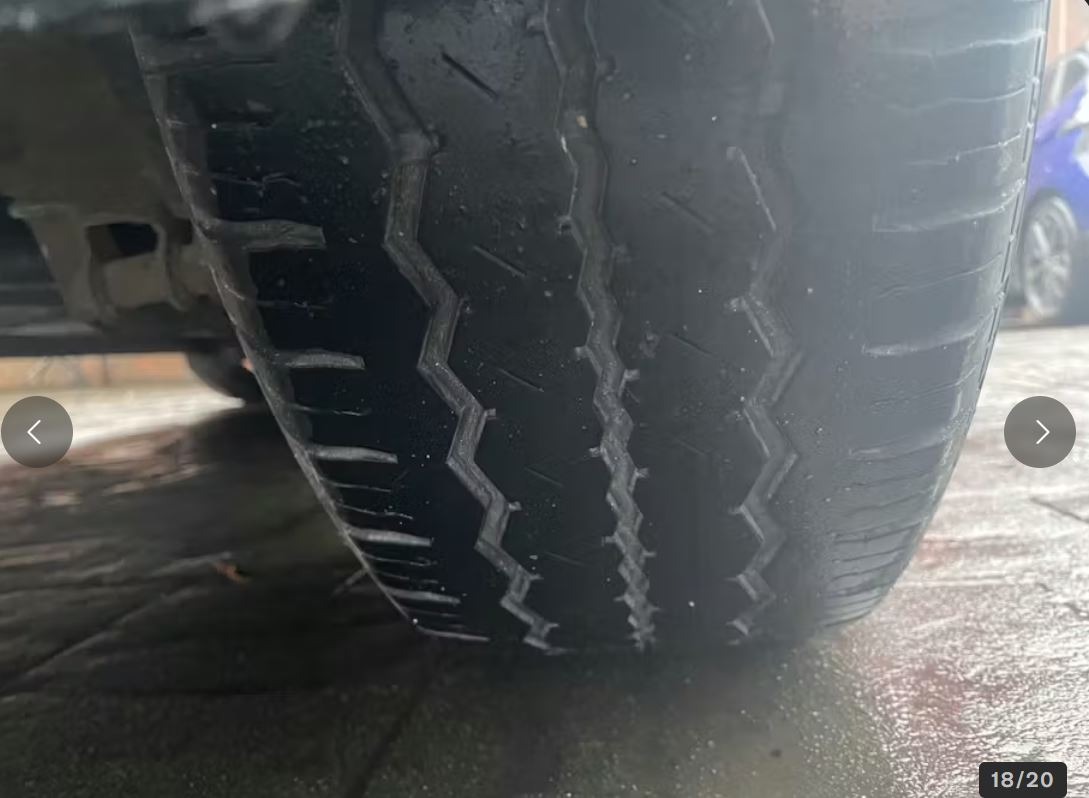 Used Hyundai i800 2016 for sale - 77450795: Photo 16