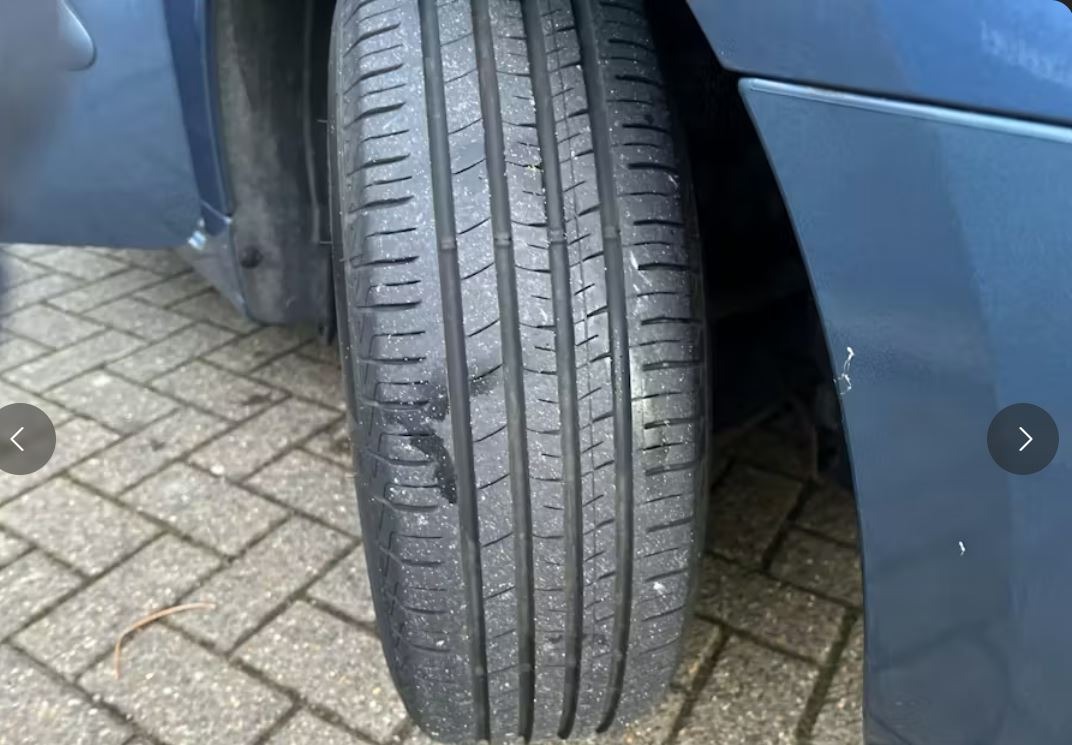 Used Peugeot Partner Tepee 2015 for sale - 77013214: Photo 10