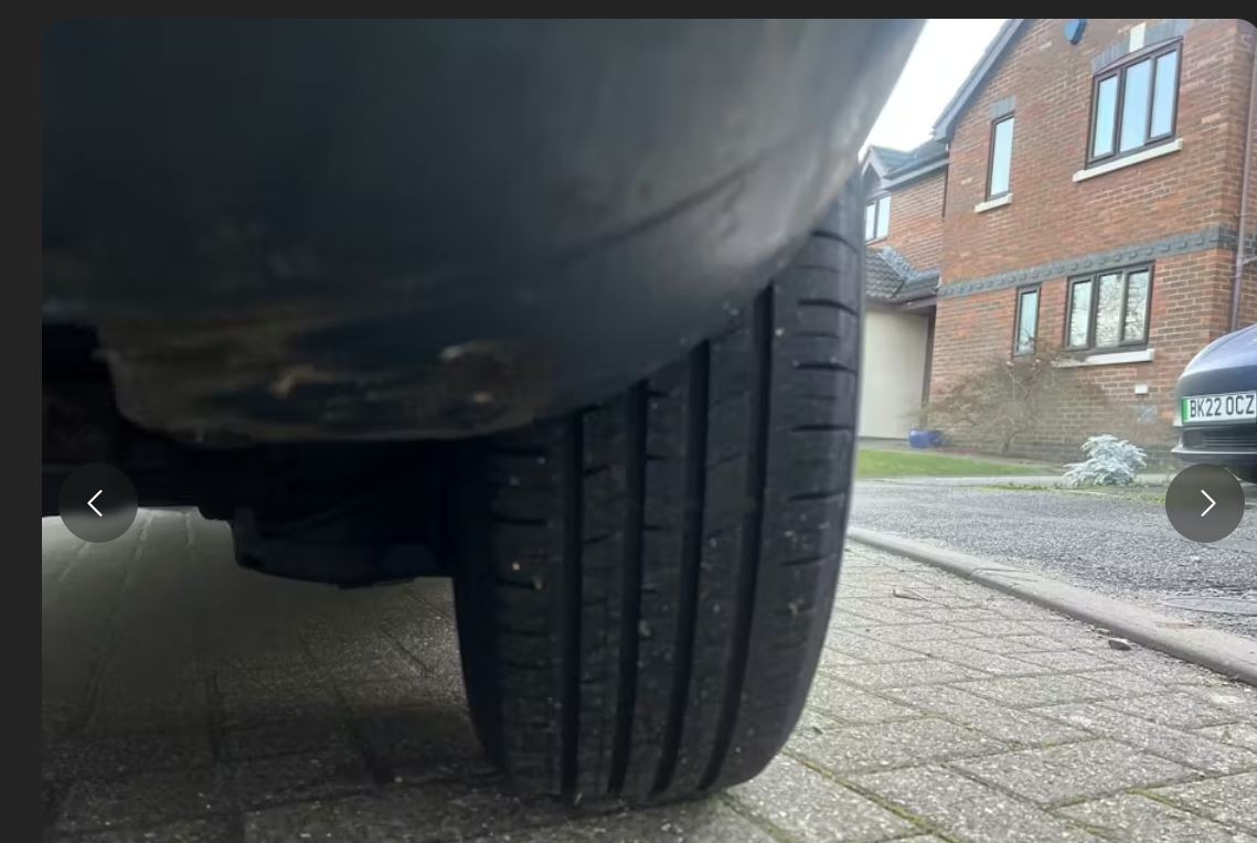 Used Peugeot Partner Tepee 2015 for sale - 77013214: Photo 11