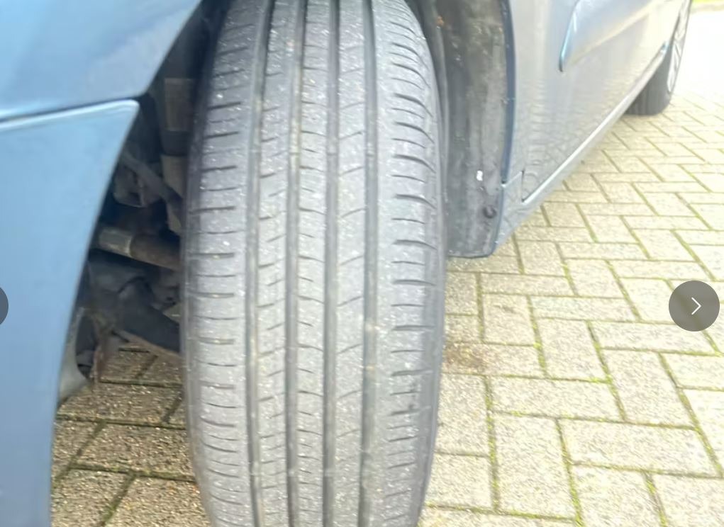 Used Peugeot Partner Tepee 2015 for sale - 77013214: Photo 12