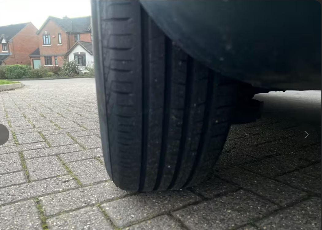 Used Peugeot Partner Tepee 2015 for sale - 77013214: Photo 13