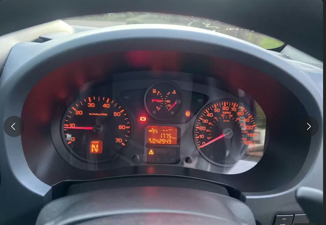 Used Peugeot Partner Tepee 2015 for sale - 77013214: Photo 7