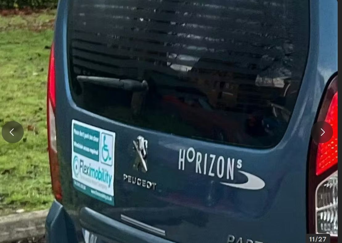 Used Peugeot Partner Tepee 2015 for sale - 77013214: Photo 9