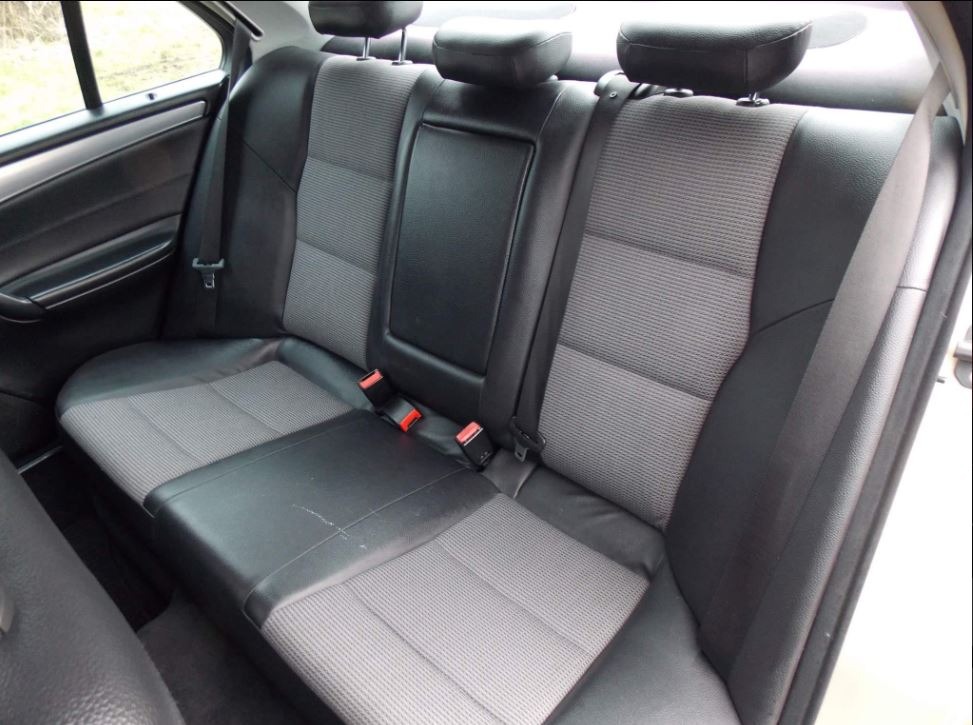 Used Mercedes-Benz C Class 2005 for sale - 76192689: Photo 14