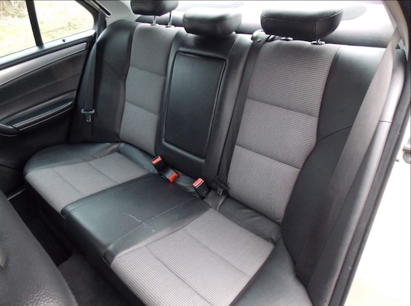 Used Mercedes-Benz C-Class 2005 for sale - 76192689: Photo 14
