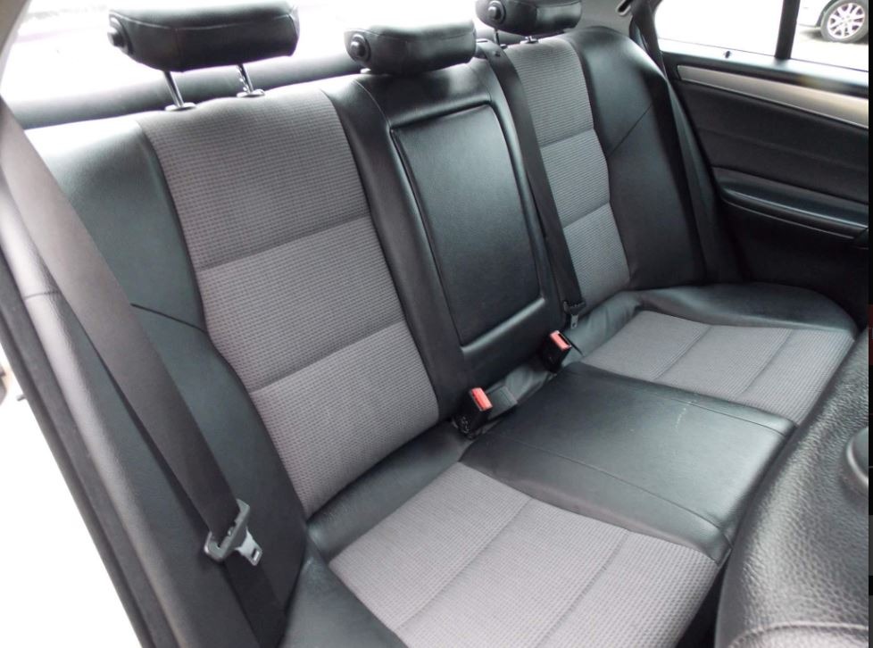 Used Mercedes-Benz C Class 2005 for sale - 76192689: Photo 18