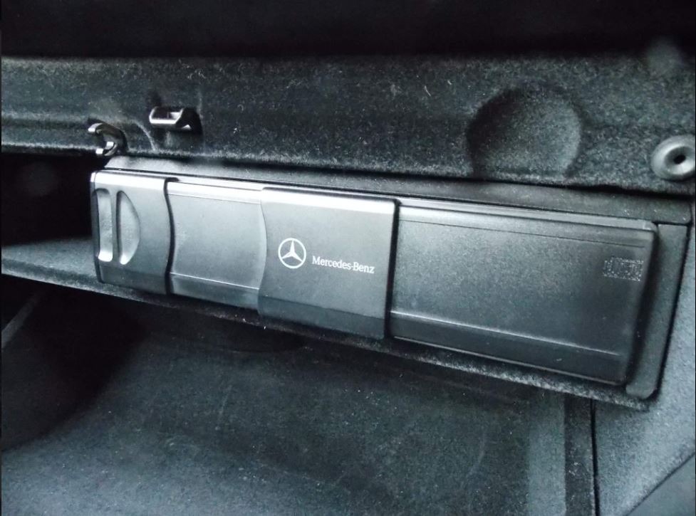 Used Mercedes-Benz C Class 2005 for sale - 76192689: Photo 22