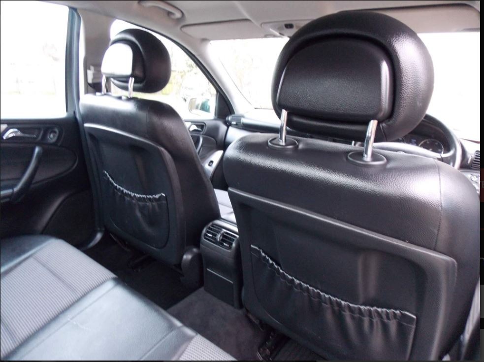 Used Mercedes-Benz C Class 2005 for sale - 76192689: Photo 26