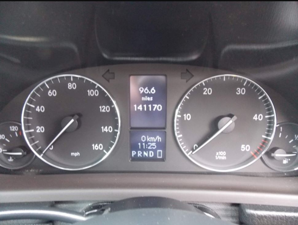 Used Mercedes-Benz C Class 2005 for sale - 76192689: Photo 30