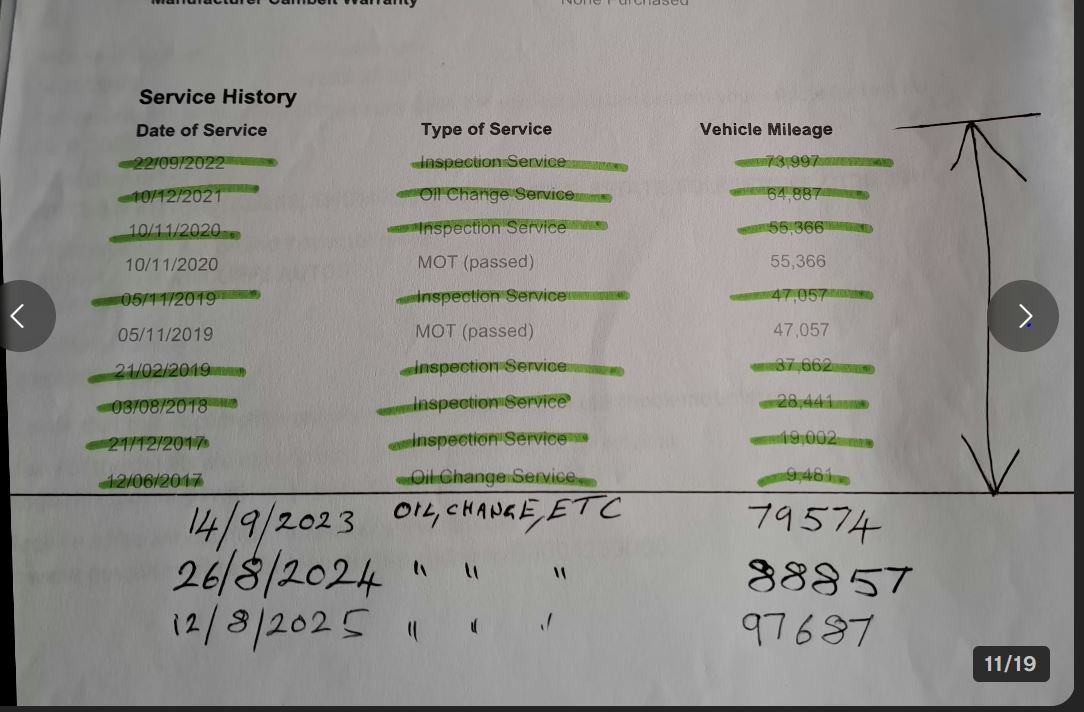 Used Volkswagen Passat 2016 for sale - 77160674: Photo 14
