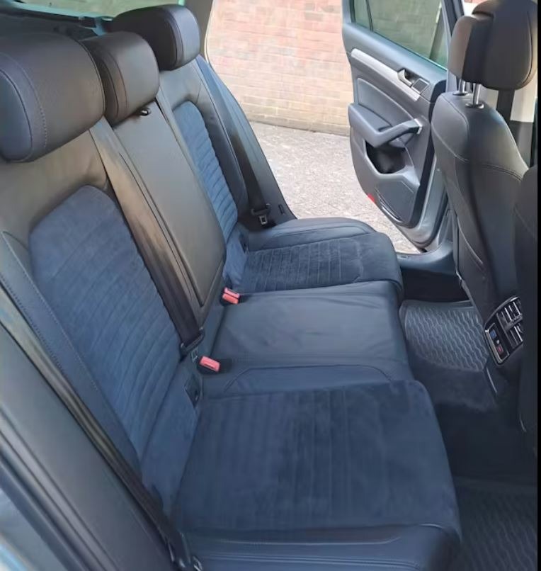 Used Volkswagen Passat 2016 for sale - 77160674: Photo 7