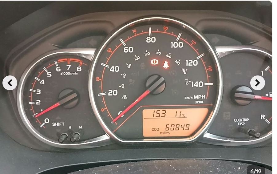 Used Toyota Yaris 2015 for sale - 77005647: Photo 6