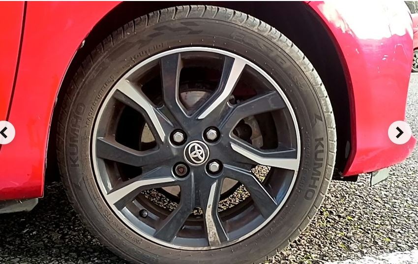 Used Toyota Yaris 2015 for sale - 77005647: Photo 7