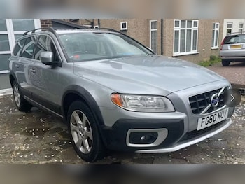 Used Volvo XC70 2011 for sale - 78386643: Photo