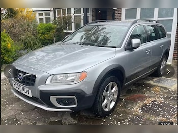 Used Volvo XC70 2011 for sale - 78386643: Photo