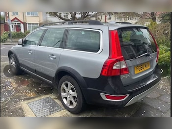 Used Volvo XC70 2011 for sale - 78386643: Photo